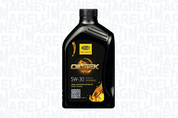 Engine Oil
